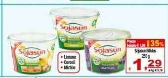 CTS Supermercati Yogurt offerta