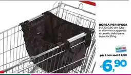Coop BORSA PER SPESA offerta