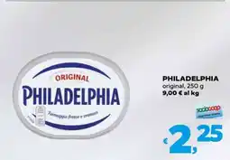 Coop Philadelphia offerta
