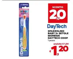 Coop DayTech offerta