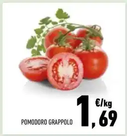 Conad City Pomodoro Grappolo offerta