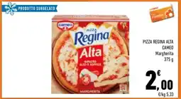 Conad City PIZZA REGINA ALTA CAMEO offerta