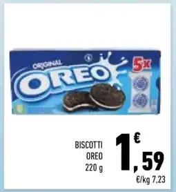 Conad City BISCOTTI OREO offerta