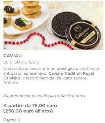 Esselunga Biscotti offerta