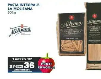 Pasta integrale