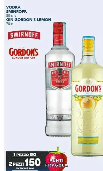Vodka