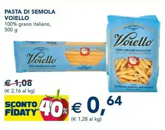 Fusilli 141 500 g(ml)