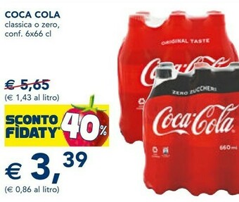 Esselunga Light offerta