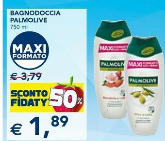 Esselunga Bagnodoccia offerta