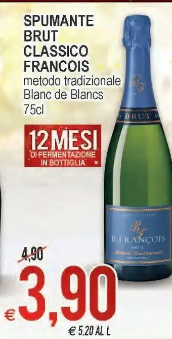 MD Discount Prosecco offerta