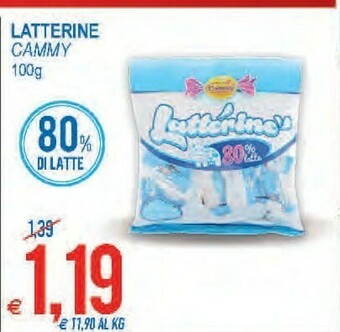 MD Discount Caffè offerta
