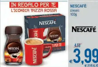 MD Discount Classic offerta