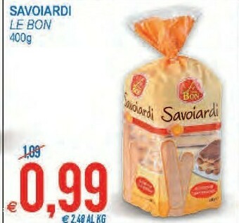 MD Discount Provolone offerta