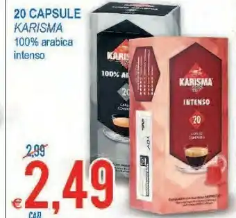MD Discount Caffè solubile 100 g(ml) offerta