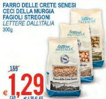 MD Discount Farro offerta