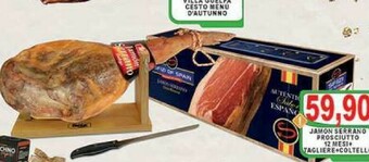 Top Supermercati Salumi offerta