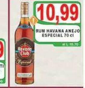 Rum
