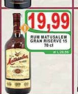 Rum