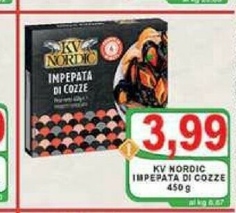 Top Supermercati Salmone affumicato offerta