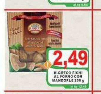 Top Supermercati Fichi offerta