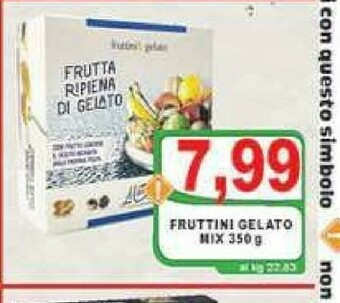 Top Supermercati Gelato offerta