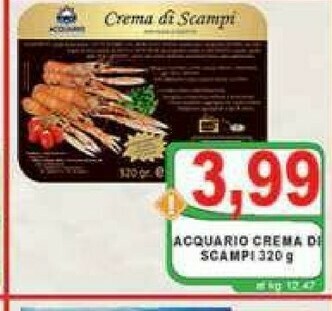 Scampi