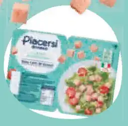 Conad Superstore Tacchino cubetti PIACERSI CONAD offerta