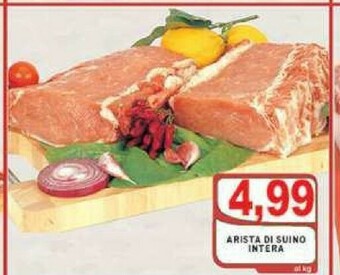 Top Supermercati Carne offerta