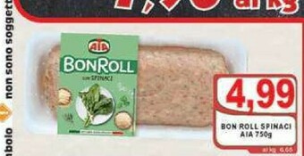 Top Supermercati Carne offerta