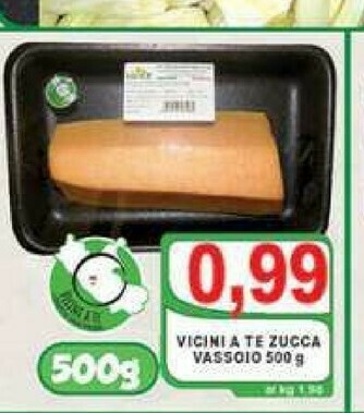 Zucca