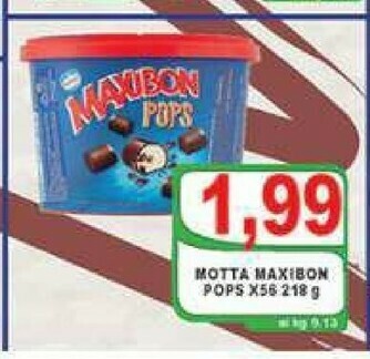 Top Supermercati Gelato offerta