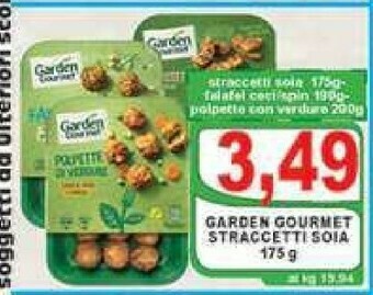 Top Supermercati Alimentazione vegana offerta