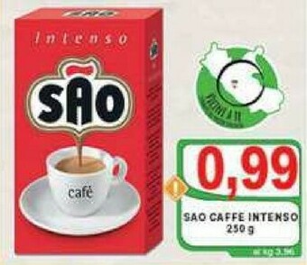 Top Supermercati Caffè offerta