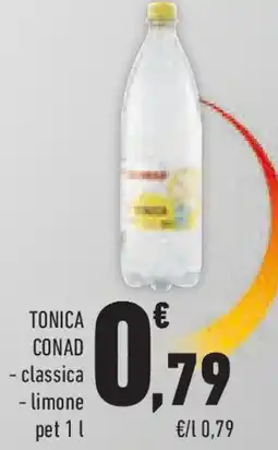 Conad Superstore Tonica CONAD offerta