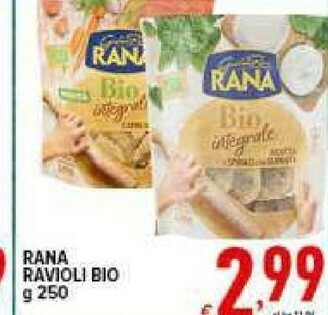 Iper Triscount Pasta ripiena offerta