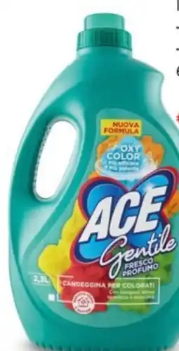 Despar ACE GENTILE Candeggina Delicata offerta