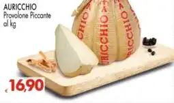 Despar AURICCHIO Provolone Piccante offerta