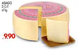 Despar Asiago d.o.p. offerta
