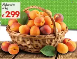 Despar Albicocche offerta
