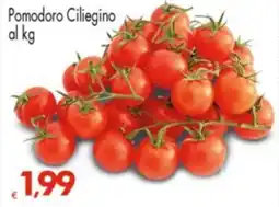 Despar Pomodoro Ciliegino offerta