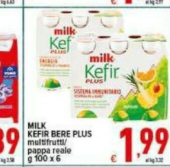 Iper Triscount Yogurt offerta