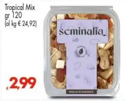 Despar Tropical Mix offerta