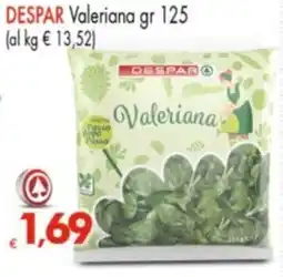 Despar DESPAR Valeriana offerta