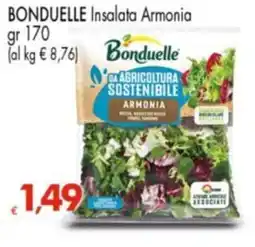 Despar BONDUELLE Insalata Armonia offerta