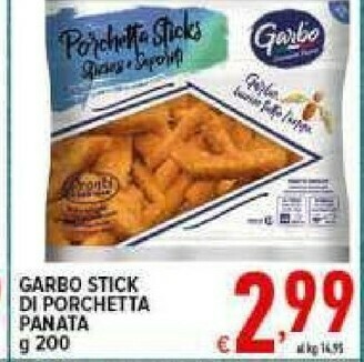 Iper Triscount Surgelati offerta