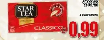 Vivo Supermercati Classico offerta
