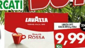 MA Supermercati Caffè offerta