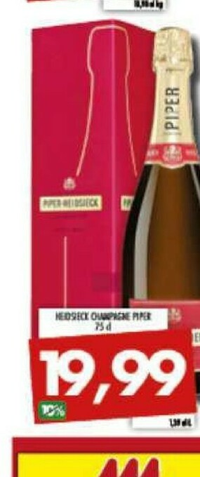 MA Supermercati Spumante offerta