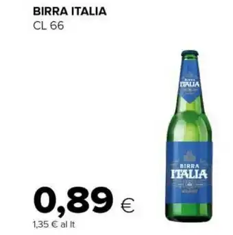 Tigre Birra 660 g(ml) offerta