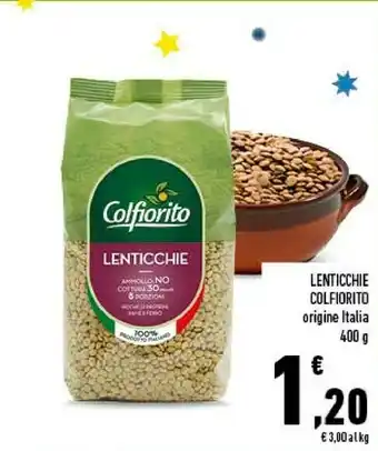 Lenticchie